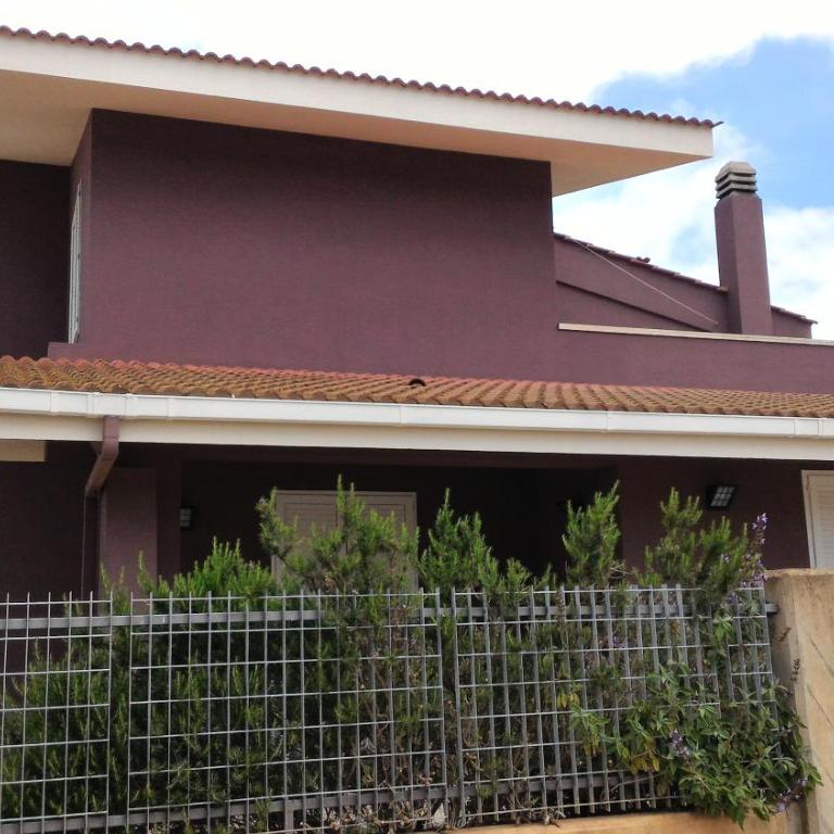 La Villetta di Sabrina - Three-Bedroom House - 22