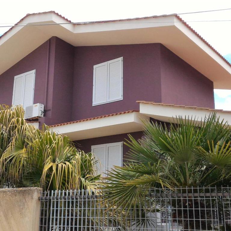La Villetta di Sabrina - Three-Bedroom House - 23