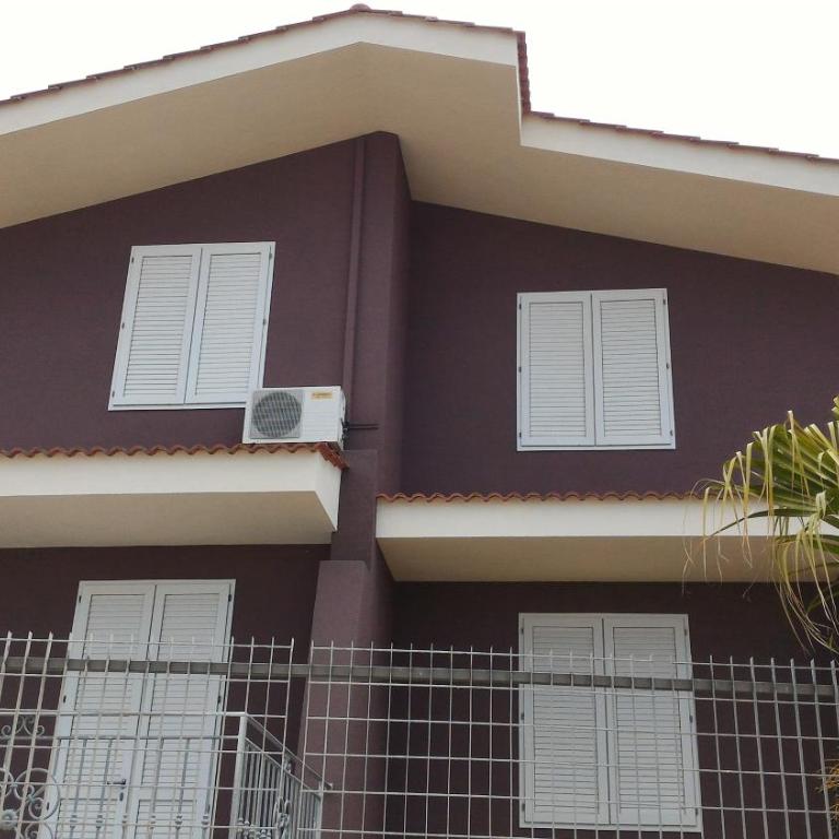 La Villetta di Sabrina - Three-Bedroom House - 24