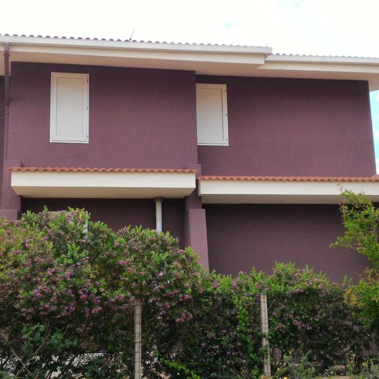 La Villetta di Sabrina - Three-Bedroom House - 27