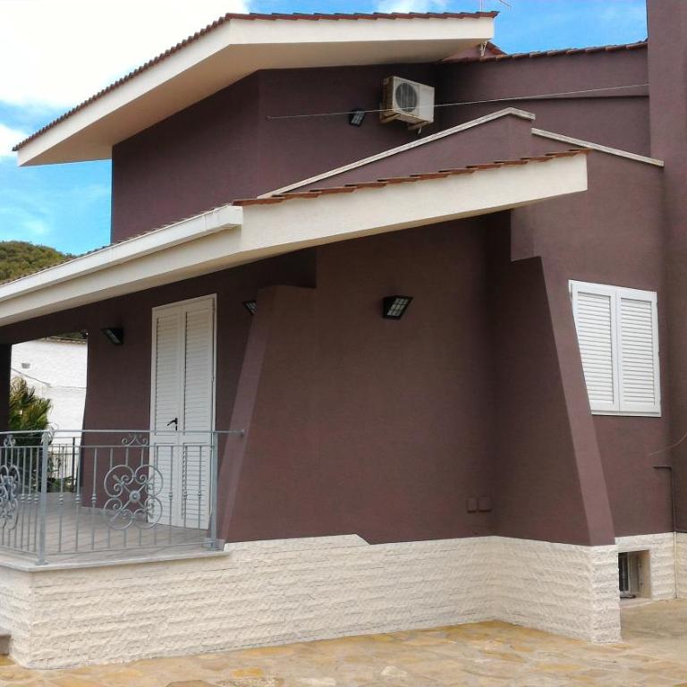 La Villetta di Sabrina - Three-Bedroom House - 1