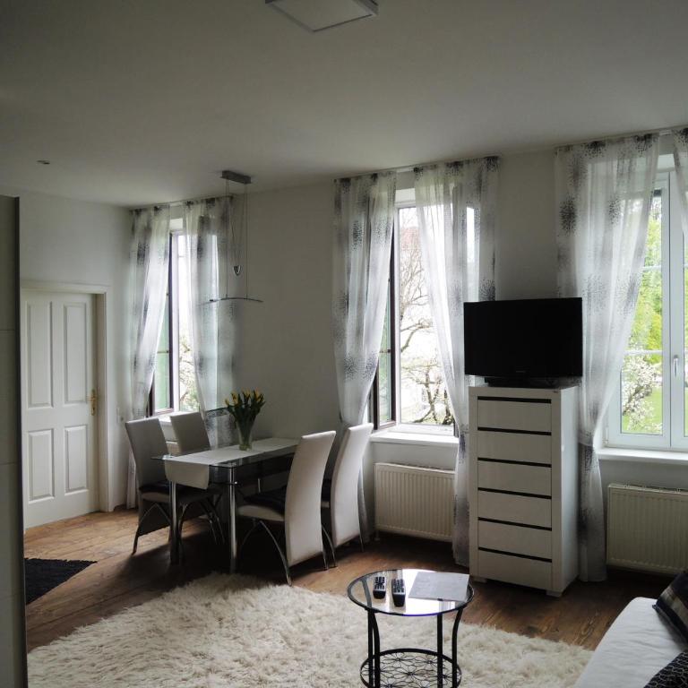 Das alte Zinshaus - Apartment - 9