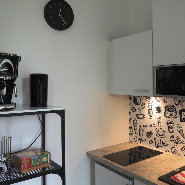 Das alte Zinshaus - Apartment - 8