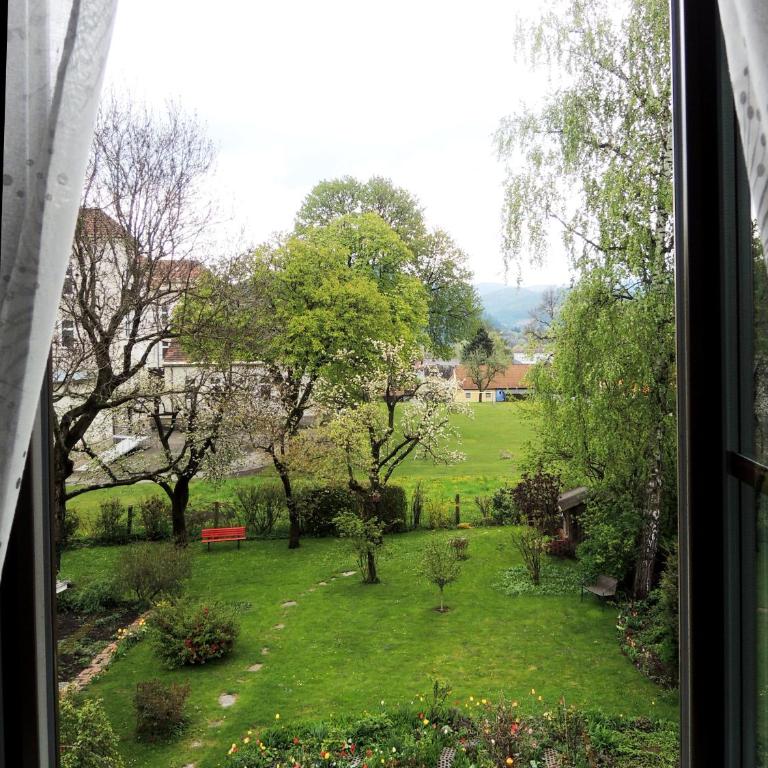 Das alte Zinshaus - Apartment - 7