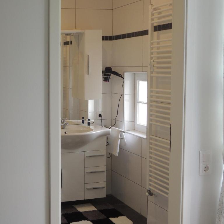 Das alte Zinshaus - Apartment - 6
