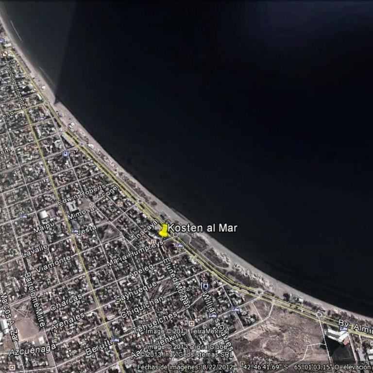 Kosten al Mar - Apartamento (4 adultos) - 2