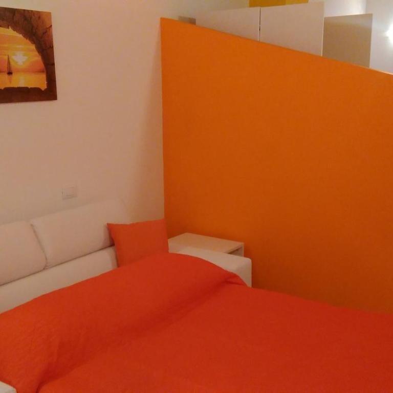La Rosa dei Venti - Appartamento con 1 Camera da Letto - 26