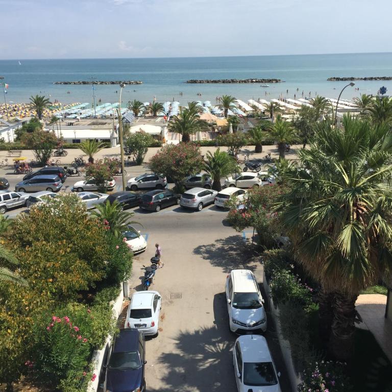 Appartamenti Solemare - Suite Hortensia - 7