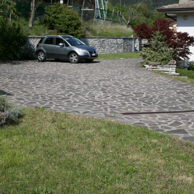 La finestra sul Lago - Casa con 2 Camere da Letto - 19