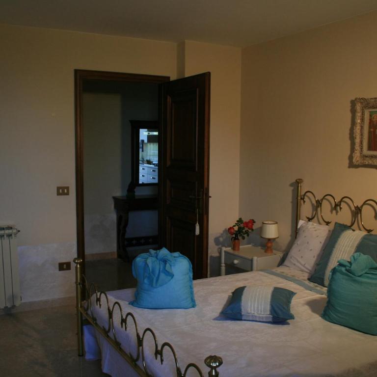 La finestra sul Lago - Casa con 2 Camere da Letto - 9