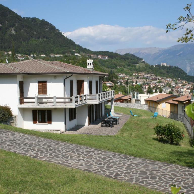 La finestra sul Lago - Casa con 2 Camere da Letto - 1