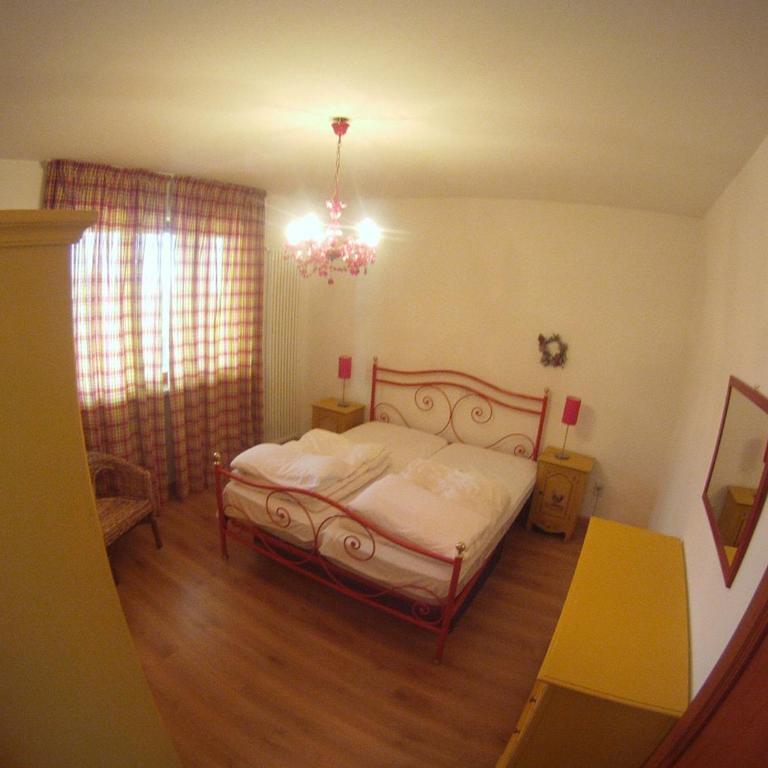 red house conditioned whit pool enchanting lake view - Appartamento con 2 Camere da Letto - 3