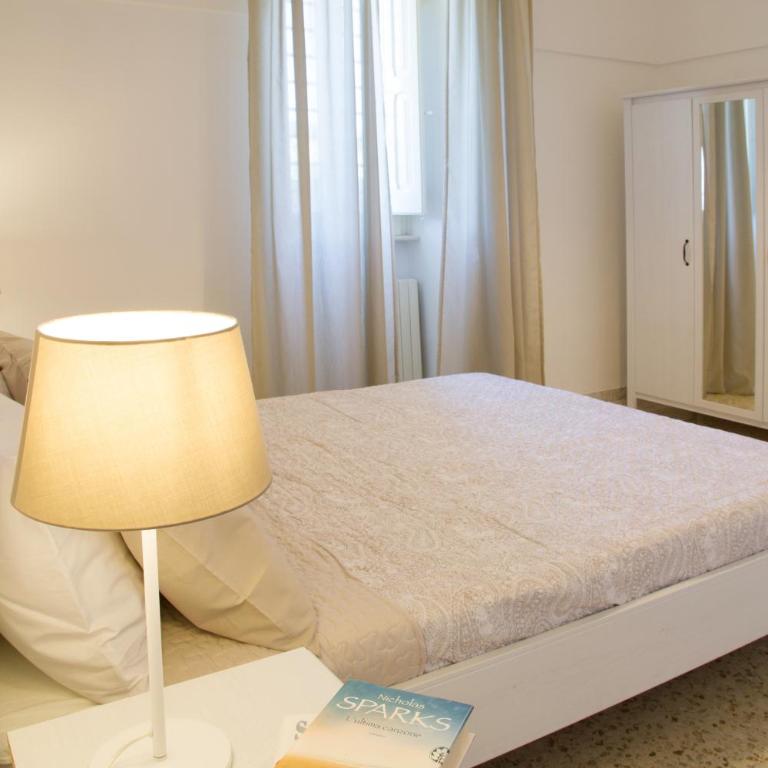 Porta Sugli Ulivi - Casa Vacanze - 17