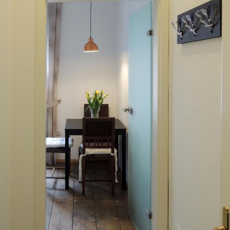 Das alte Zinshaus - Apartment - 8