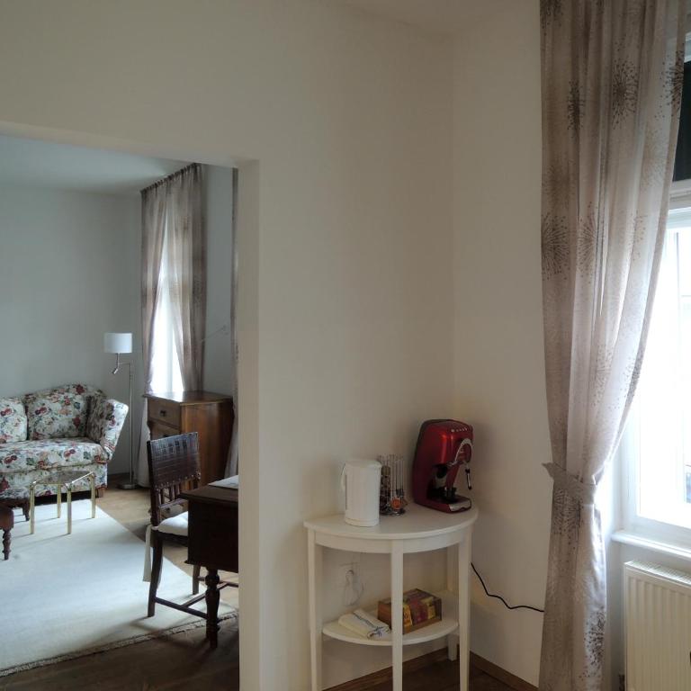 Das alte Zinshaus - Apartment - 7
