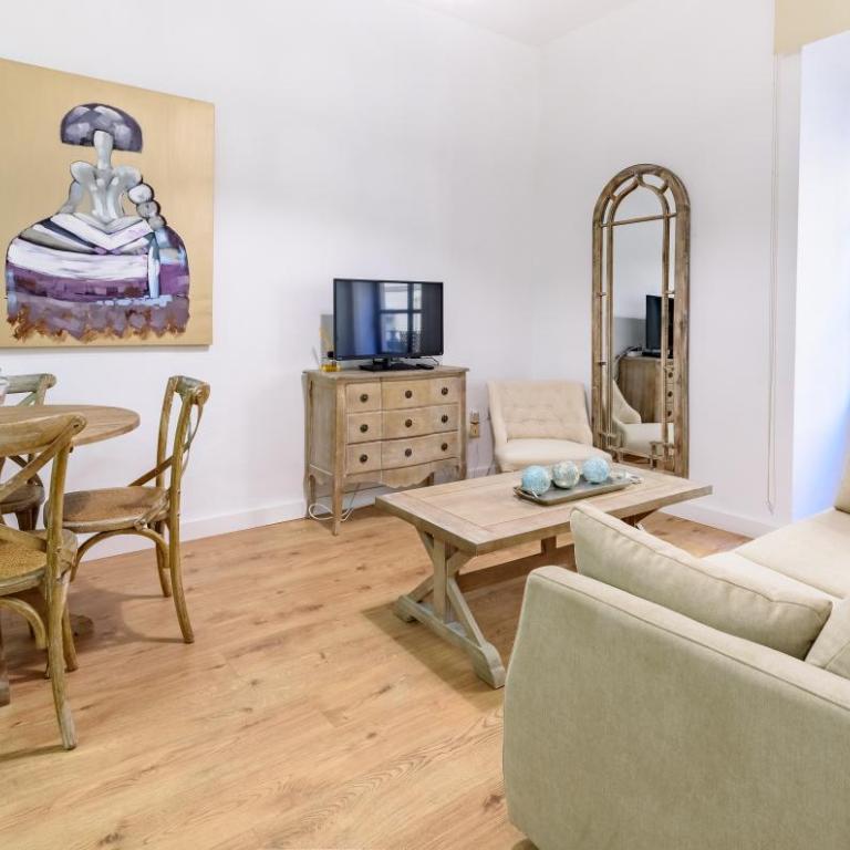 Apartamento Garcia Lorca III - Apartment - 10