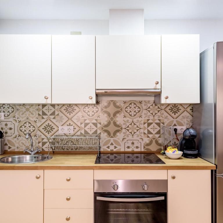 Apartamento Garcia Lorca III - Apartment - 13