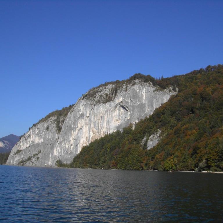 Panorama Apartments Wolfgangsee - Apartment Italia - 4