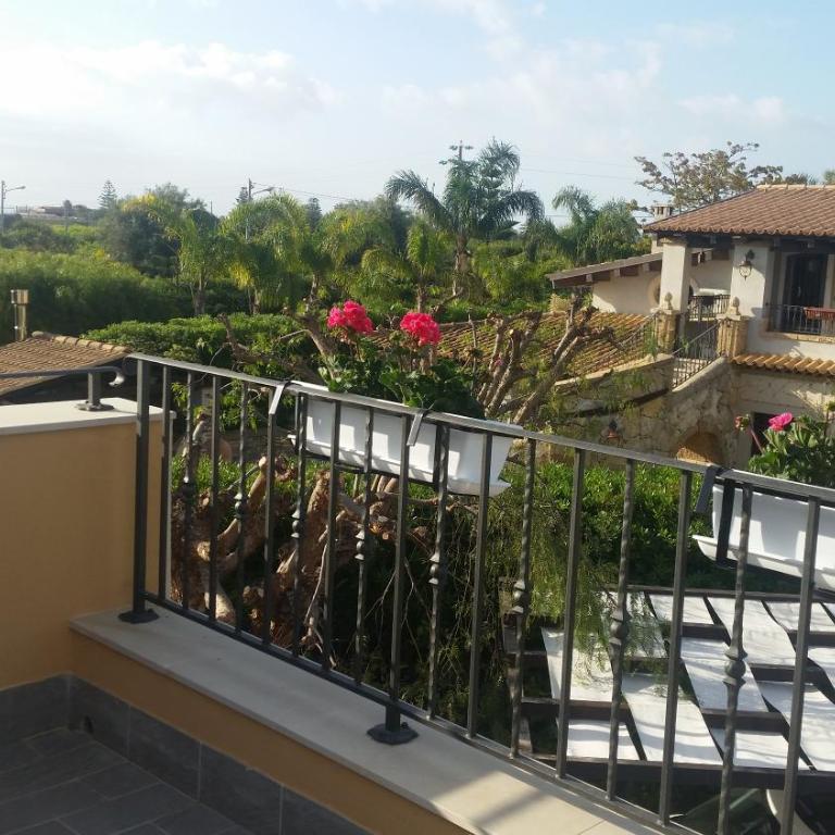 Casa Zagara - Casa con 1 Camera da Letto - 8