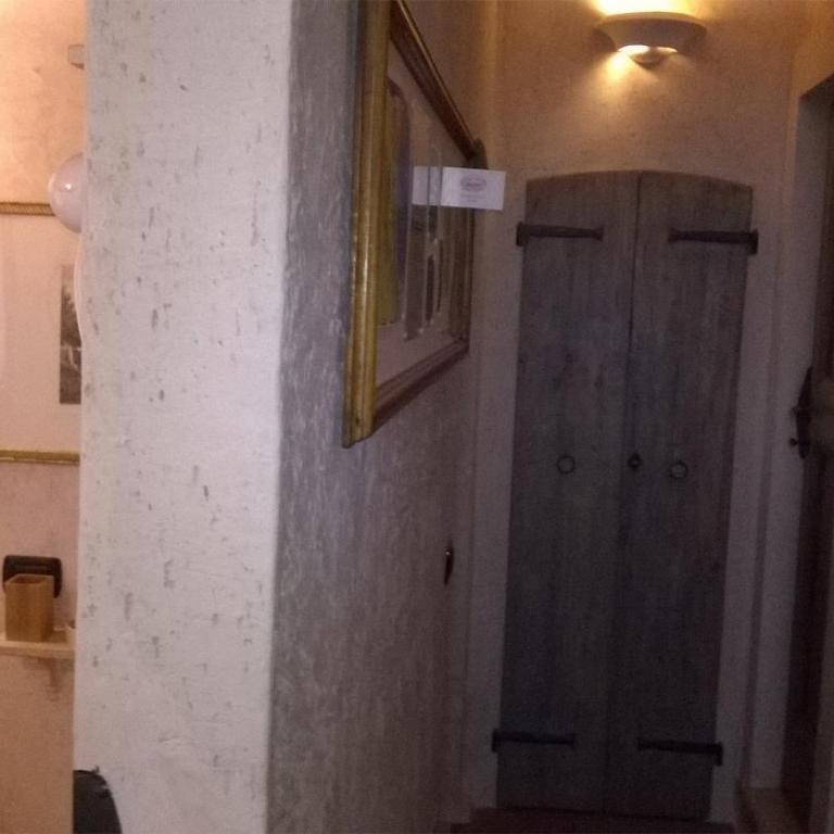 Bed and Breakfast Posserle - Camera Matrimoniale con Vista Lago - 8