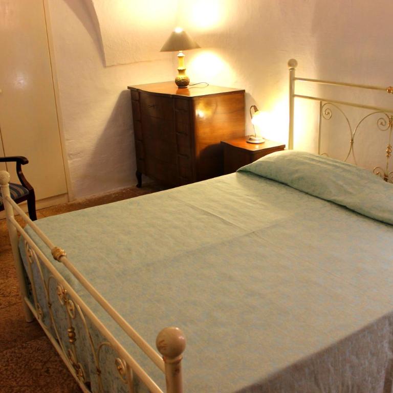 Masseria Gianecchia - Appartamento con 1 Camera da Letto - 2