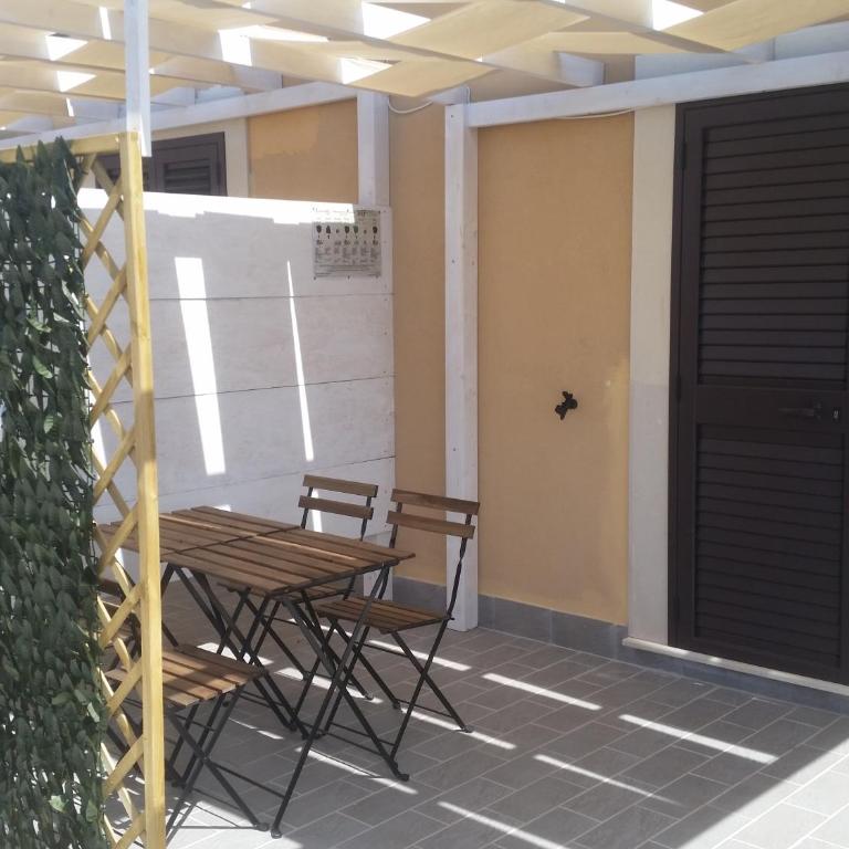 Casa Zagara - Casa con 2 Camere da Letto e Terrazza - 43