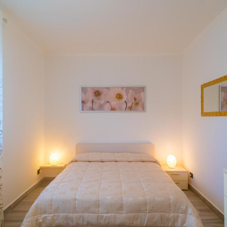 Appartamento Molo B - Appartamento con 2 Camere da Letto - 4