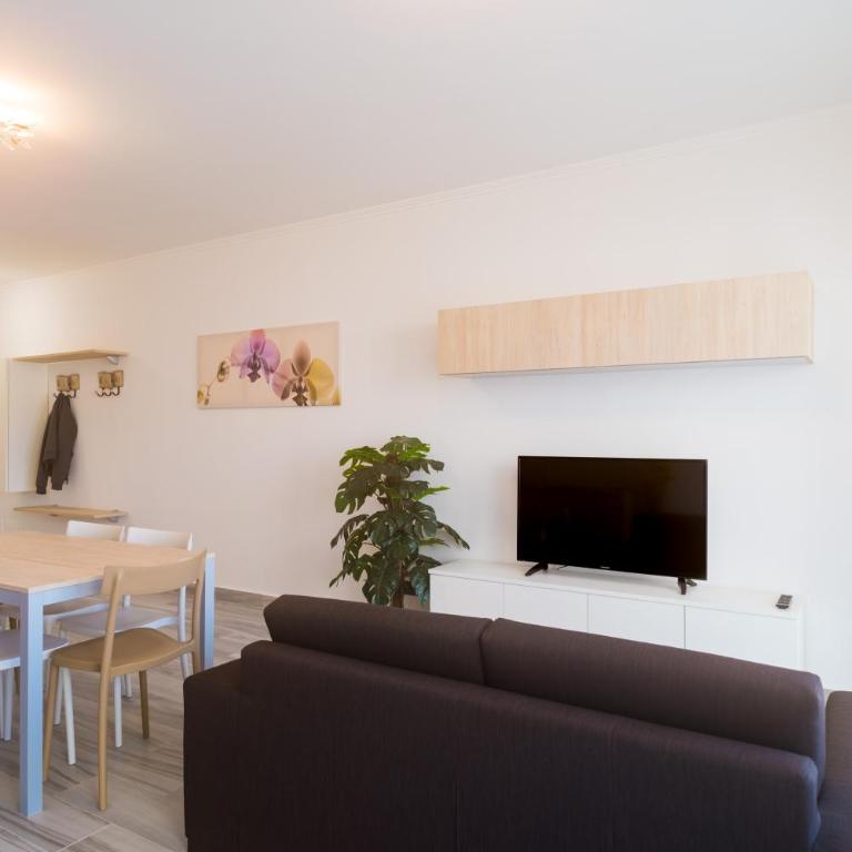 Appartamento Molo B - Appartamento con 2 Camere da Letto - 10