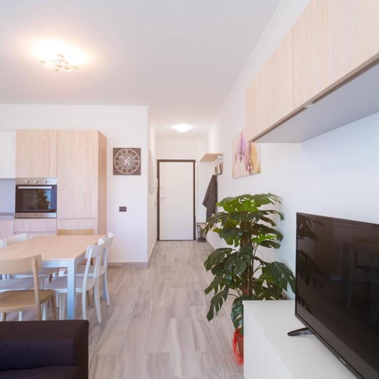 Appartamento Molo B - Appartamento con 2 Camere da Letto - 3