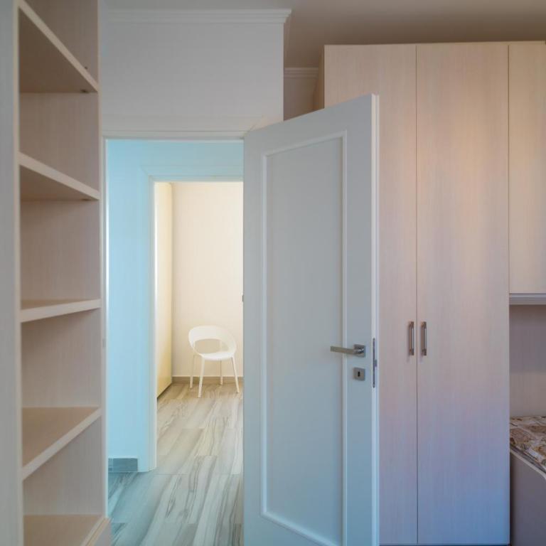 Appartamento Molo B - Appartamento con 2 Camere da Letto - 13