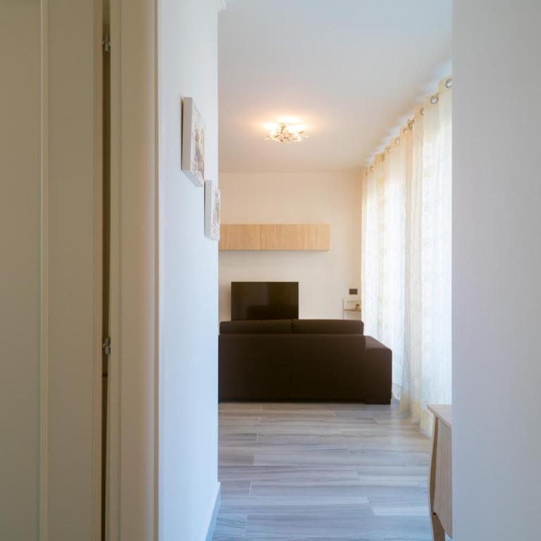 Appartamento Molo B - Appartamento con 2 Camere da Letto - 14