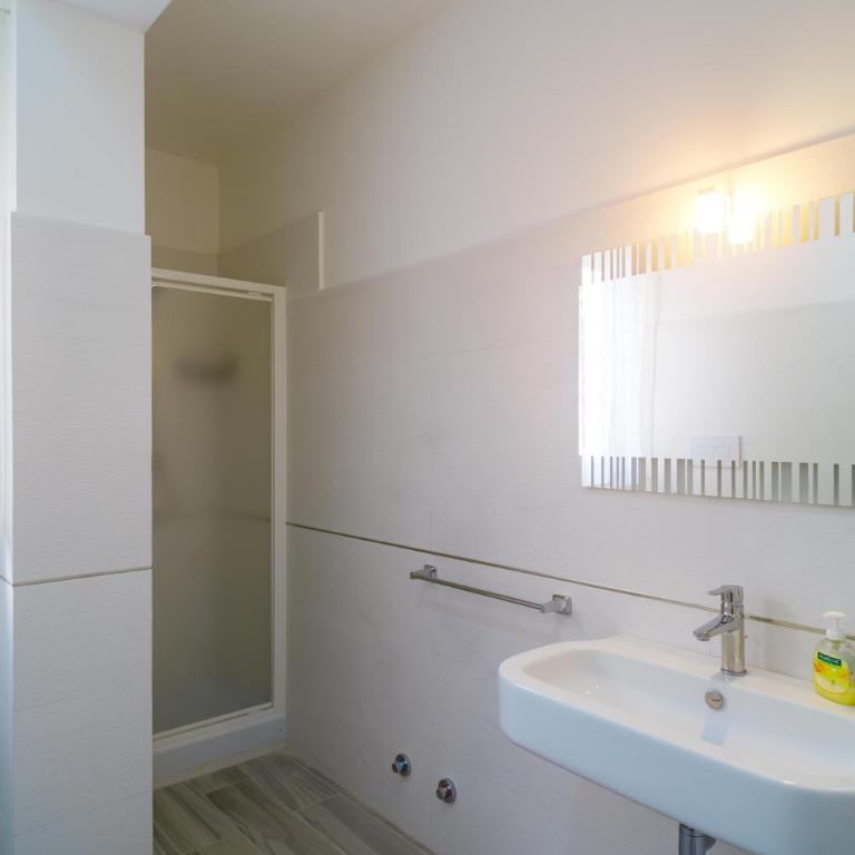 Appartamento Molo B - Appartamento con 2 Camere da Letto - 17