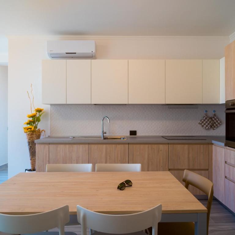 Appartamento Molo B - Appartamento con 2 Camere da Letto - 18