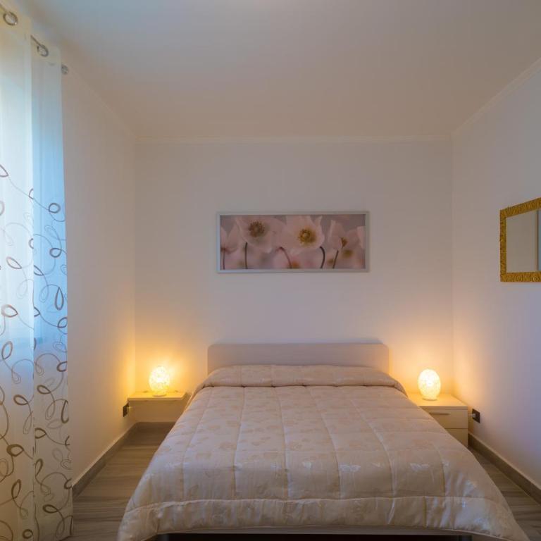 Appartamento Molo B - Appartamento con 2 Camere da Letto - 21