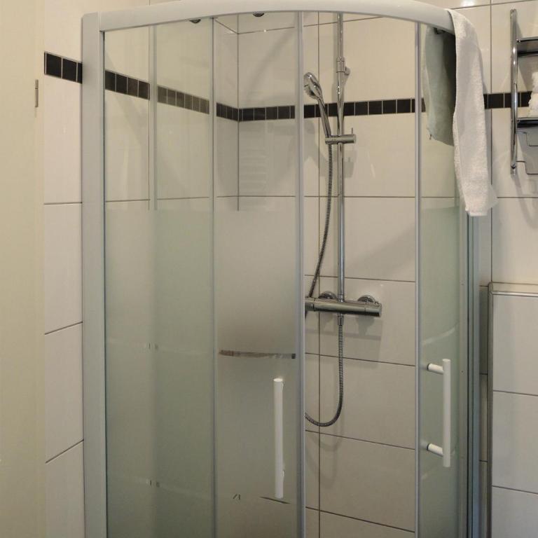 Das alte Zinshaus - Apartment - 5