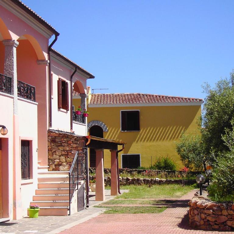 Gli Ulivi - Appartamento con Vista Giardino - 1