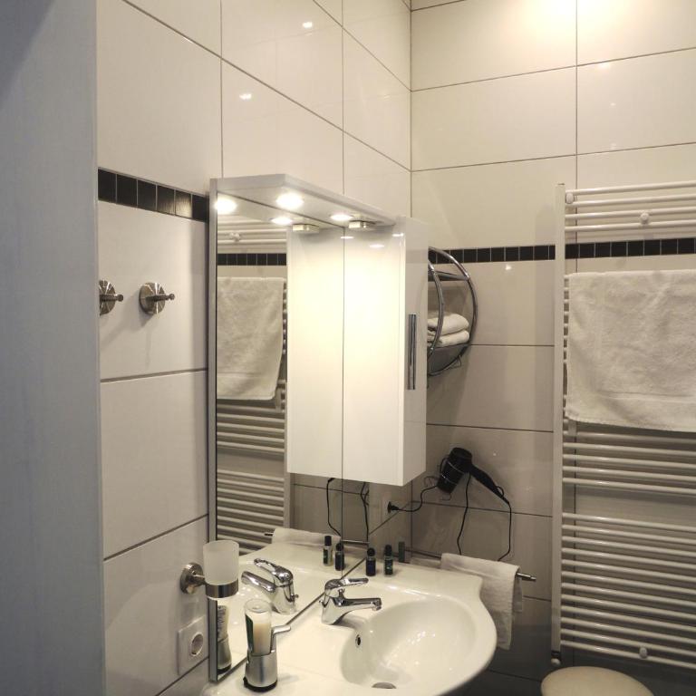 Das alte Zinshaus - Apartment - 6