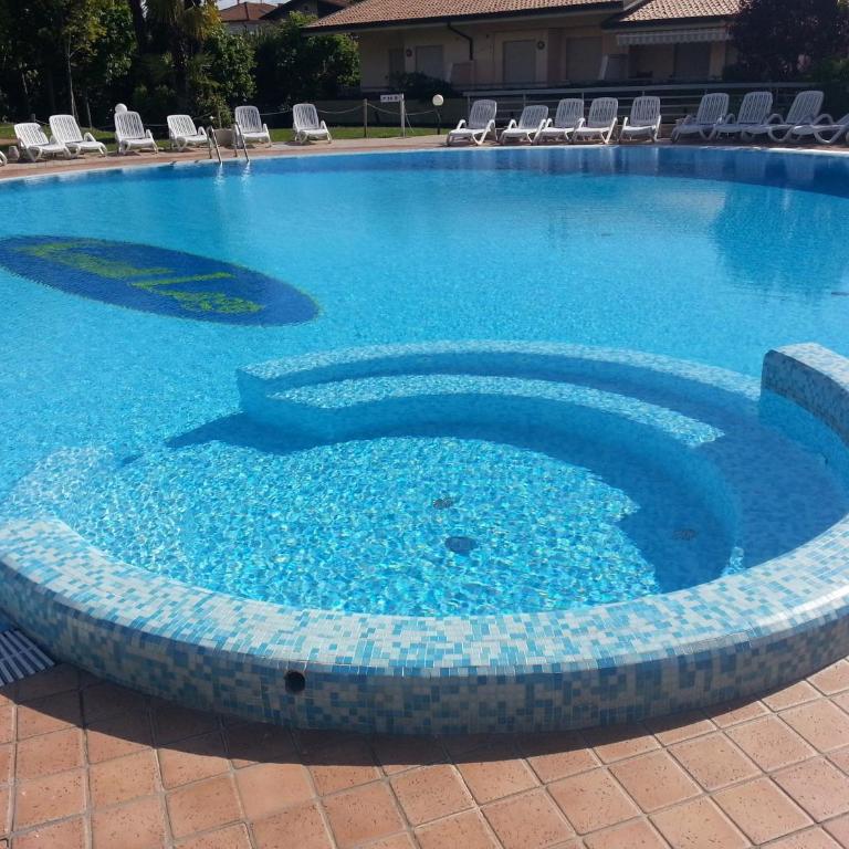 Lago Residence - Appartamento - 29