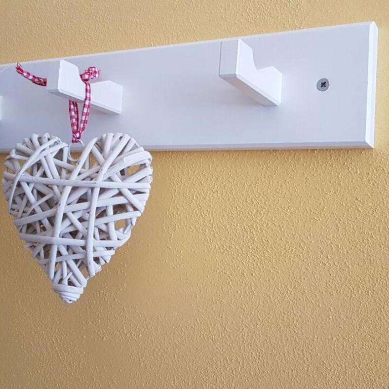 Rosa Dei Venti - Habitación Doble con baño privado - 2