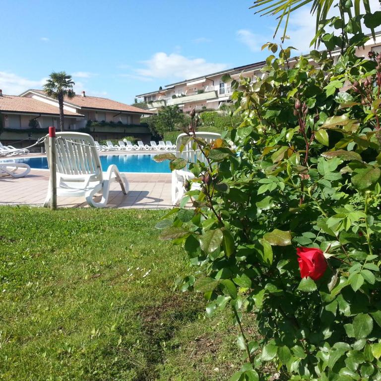 Lago Residence - Appartamento - 25
