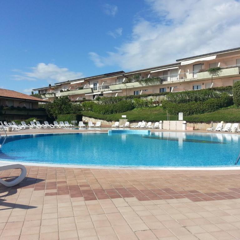 Lago Residence - Appartamento - 27