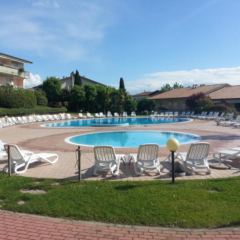 Lago Residence - Appartamento - 2