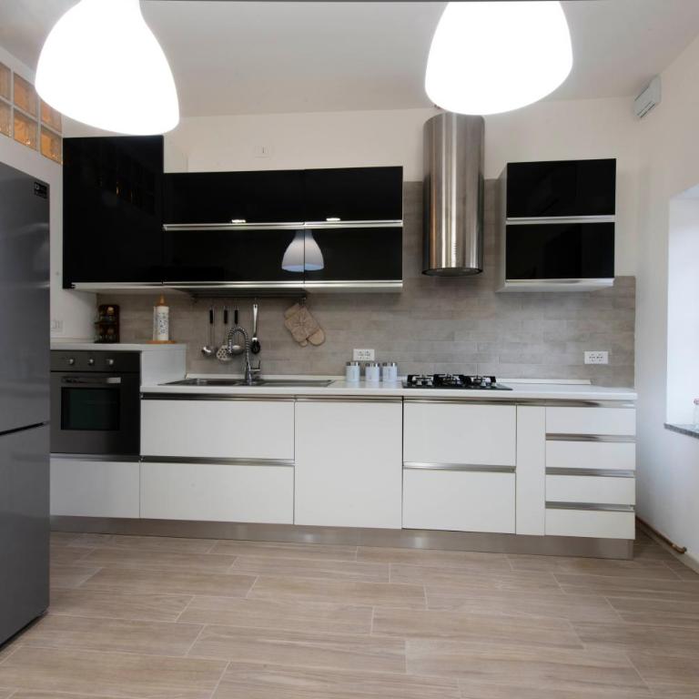 Monza Park Apartment - Appartamento con 1 Camera da Letto - 1