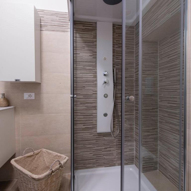 Monza Park Apartment - Appartamento con 1 Camera da Letto - 10
