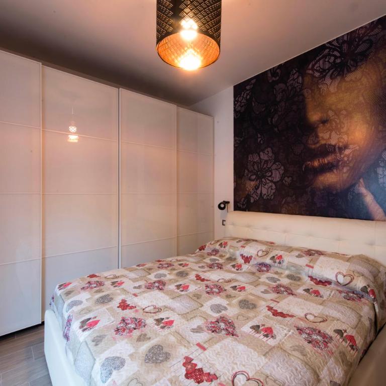 Monza Park Apartment - Appartamento con 1 Camera da Letto - 11