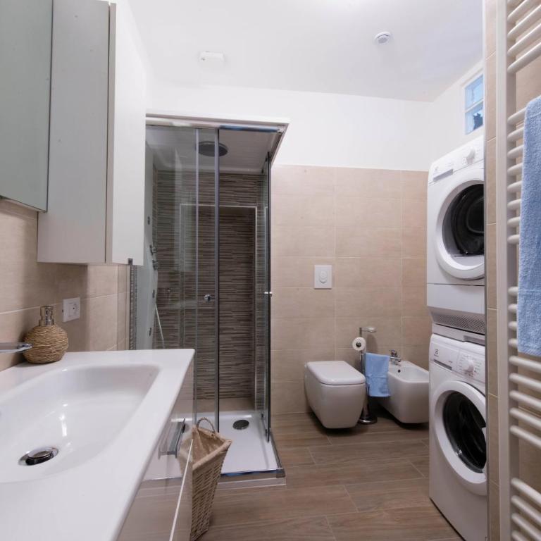 Monza Park Apartment - Appartamento con 1 Camera da Letto - 13