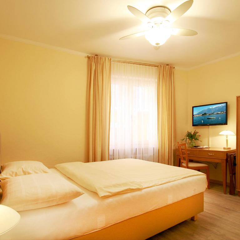 Hotel Garni Golf - Camera Singola Comfort - 4