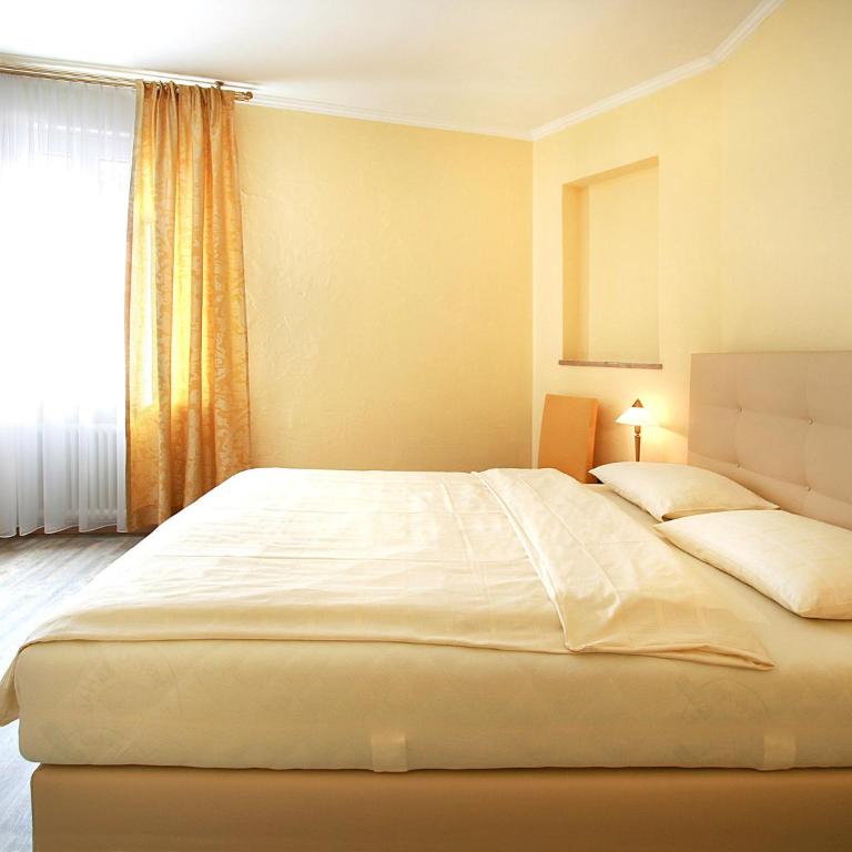 Hotel Garni Golf - Camera Matrimoniale Classic - 5