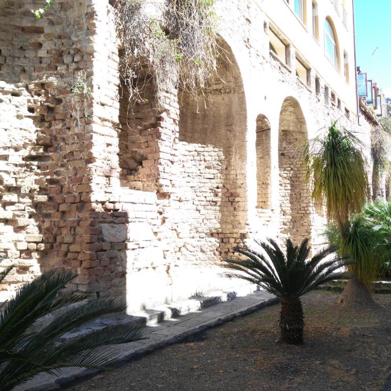 Giardino Del Sole - Appartamento con 1 Camera da Letto - 37