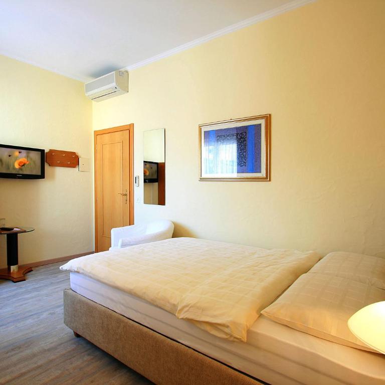 Hotel Garni Golf - Camera Singola Comfort - 6